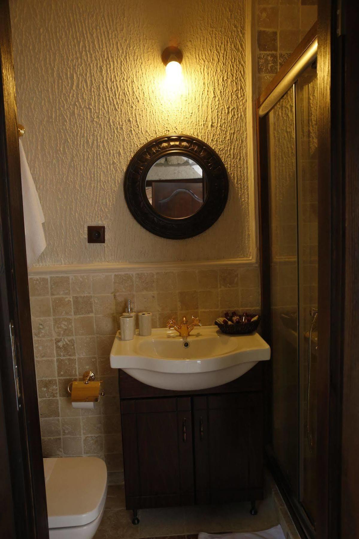 Kordelya Hotel Алачати Экстерьер фото