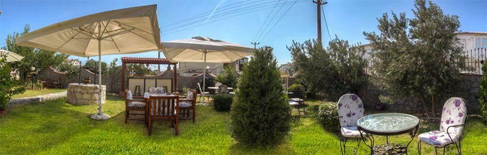 Kordelya Hotel Алачати Экстерьер фото
